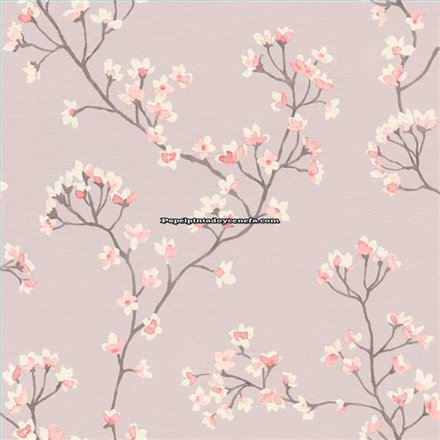 Rollo Papel Pintado BELLA Referencia  052-BLL.