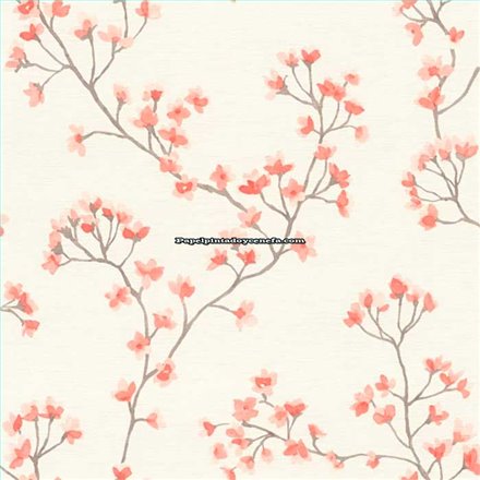 Rollo Papel Pintado BELLA Referencia  053-BLL.