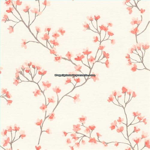 Rollo Papel Pintado BELLA Referencia  053-BLL.