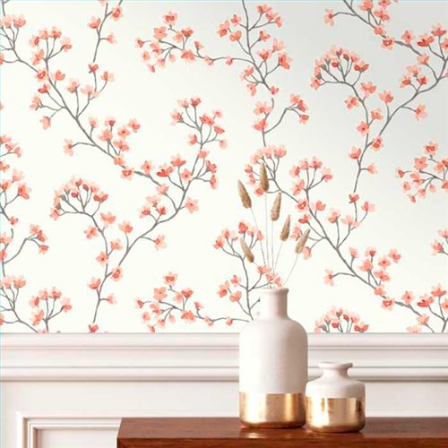 Rollo Papel Pintado BELLA Referencia  053-BLL.