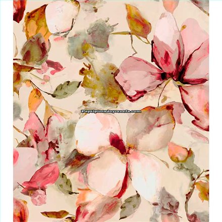 Mural BELLA Referencia  M-367577-BLL.