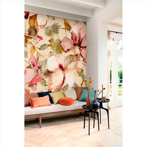 Mural BELLA Referencia  M-367577-BLL.