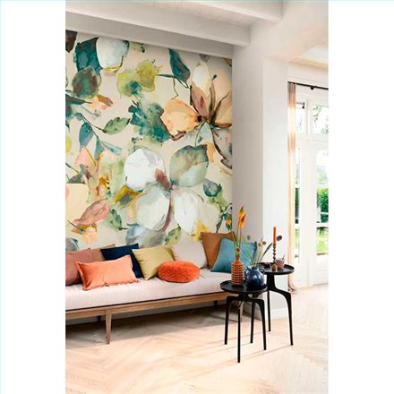 Mural BELLA Referencia  M-367553-BLL.