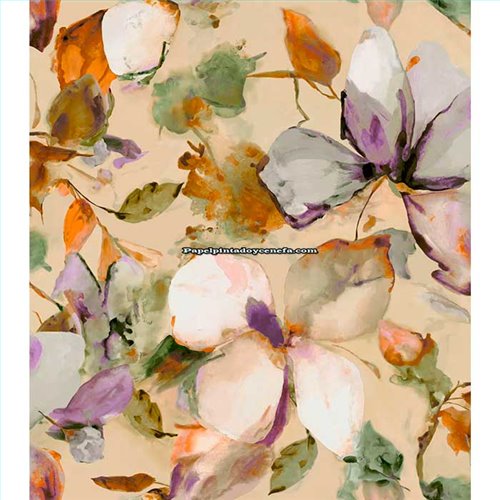 Mural BELLA Referencia  M-367546-BLL.