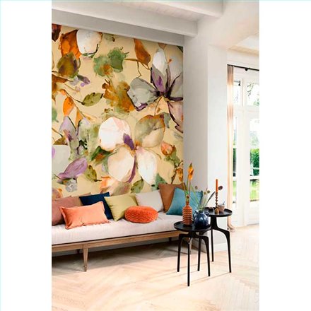 Mural BELLA Referencia  M-367546-BLL.