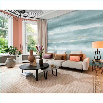 Mural BELLA Referencia  M-367706-BLL.