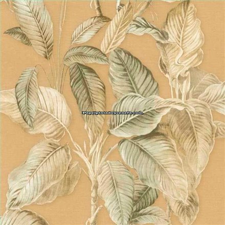 Rollo Papel Pintado NATURAL Referencia  012-NAT.