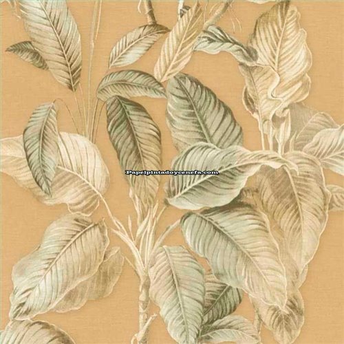 Rollo Papel Pintado NATURAL Referencia  012-NAT.