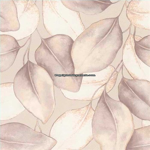 Rollo Papel Pintado NATURAL Referencia  024-NAT.