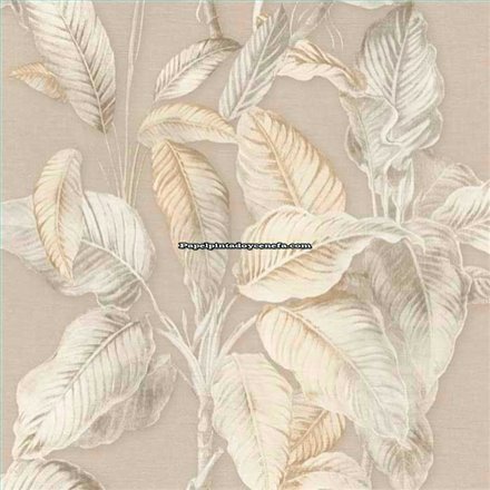 Rollo Papel Pintado NATURAL Referencia  025-NAT.