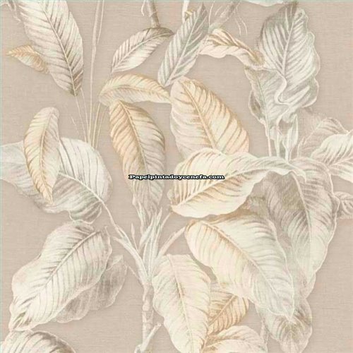 Rollo Papel Pintado NATURAL Referencia  025-NAT.