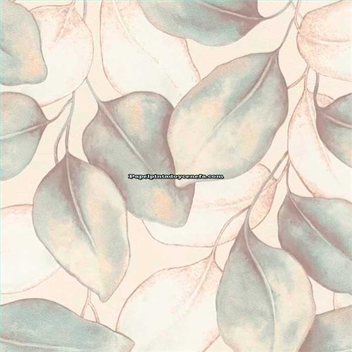 Rollo Papel Pintado NATURAL Referencia  032-NAT.