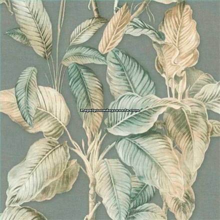 Rollo Papel Pintado NATURAL Referencia  045-NAT.
