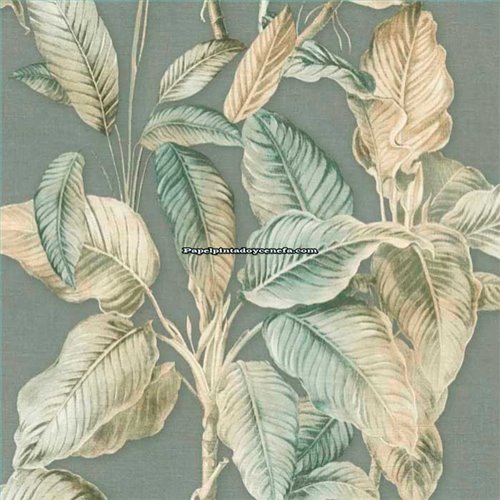 Rollo Papel Pintado NATURAL Referencia  045-NAT.