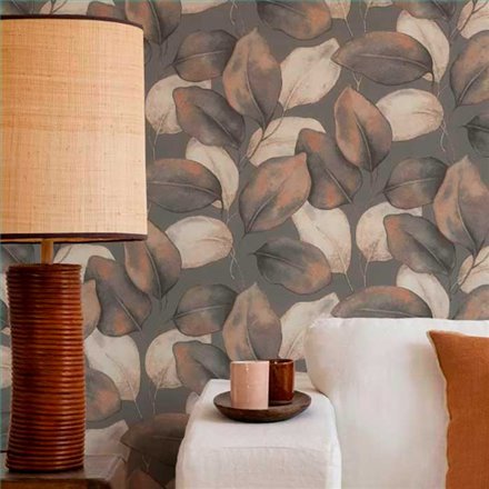 Rollo Papel Pintado NATURAL Referencia  050-NAT.
