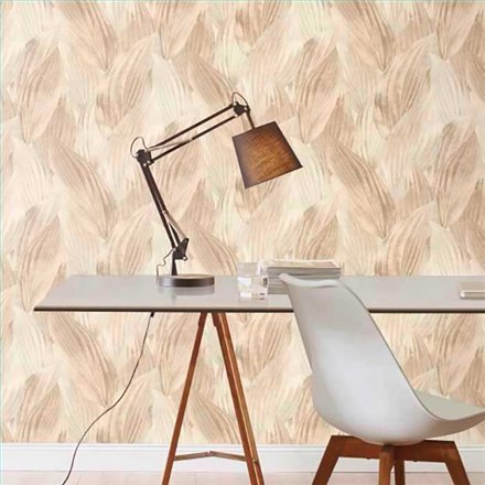 Rollo Papel Pintado NATURAL Referencia  051-NAT.