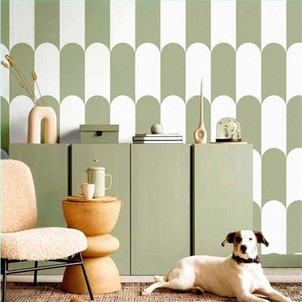 Rollo Papel Pintado D´FLOWER Referencia  1615559.