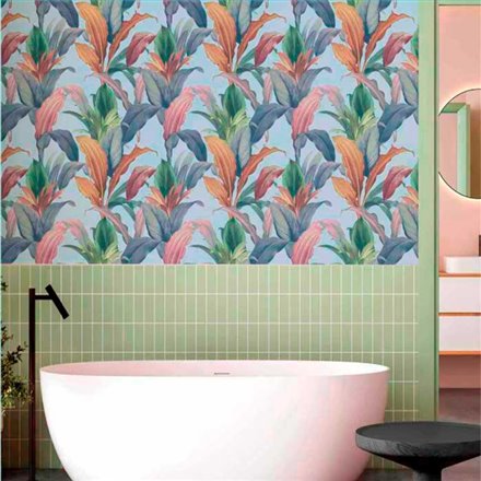 Rollo Papel Pintado D´FLOWER Referencia  1615518.
