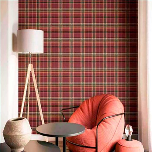 Rollo Papel Pintado D´FLOWER Referencia  1615578.