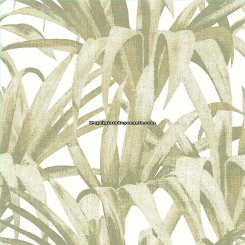 Rollo Papel Pintado D´FLOWER Referencia  1615525.