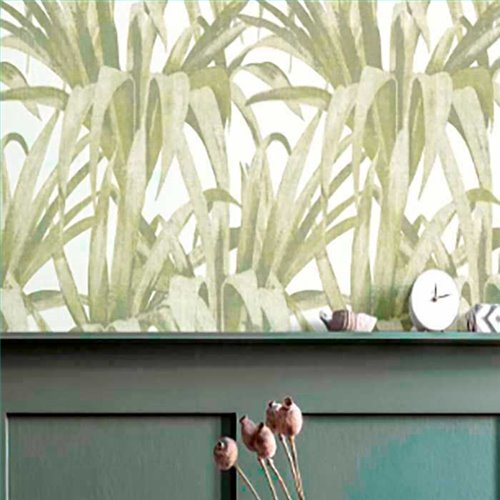 Rollo Papel Pintado D´FLOWER Referencia  1615525.