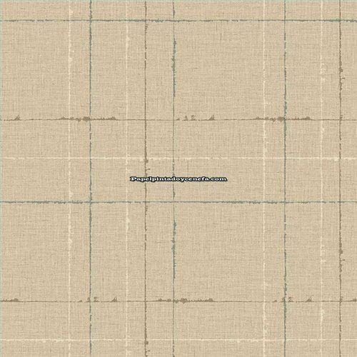 Rollo Papel Pintado FIBERS & THREADS Referencia  Th90105.