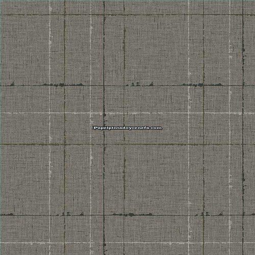 Rollo Papel Pintado FIBERS & THREADS Referencia  TH90110.