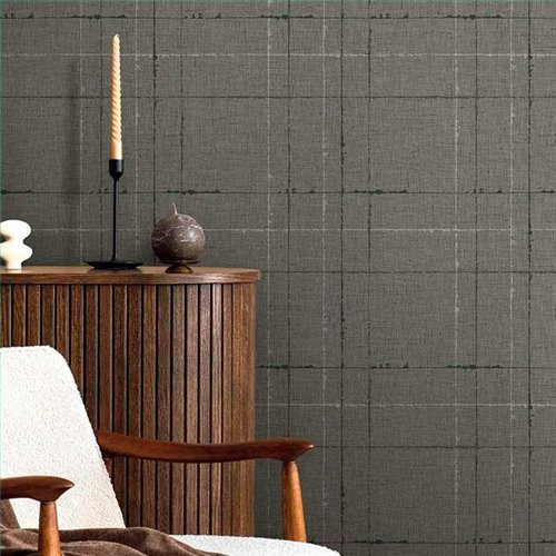 Rollo Papel Pintado FIBERS & THREADS Referencia  TH90110.