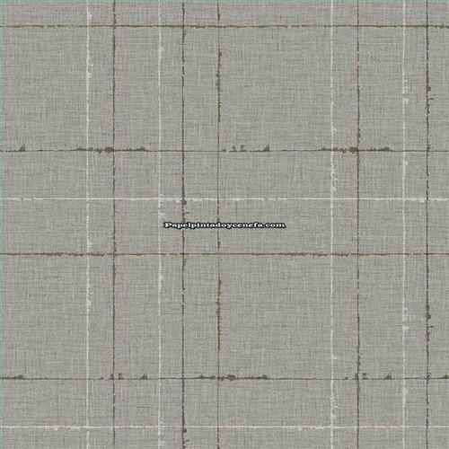 Rollo Papel Pintado FIBERS & THREADS Referencia  Th90100.