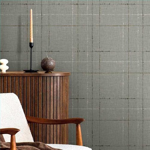 Rollo Papel Pintado FIBERS & THREADS Referencia  Th90100.