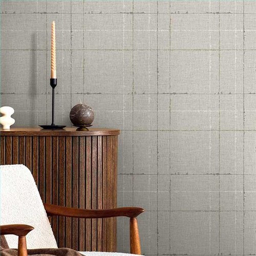 Rollo Papel Pintado FIBERS & THREADS Referencia  Th90108.