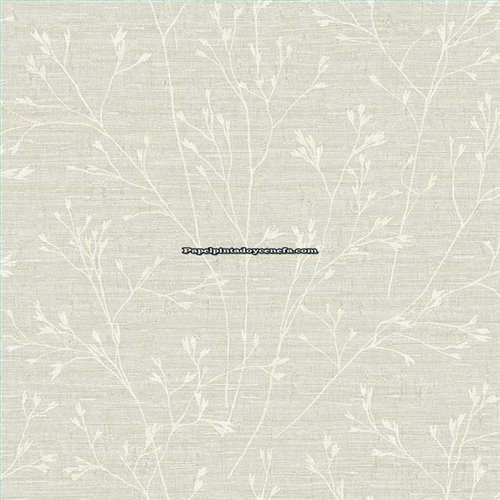 Rollo Papel Pintado FIBERS & THREADS Referencia  TH90300.
