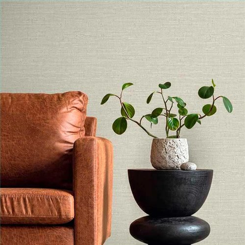 Rollo Papel Pintado FIBERS & THREADS Referencia  Th90400.