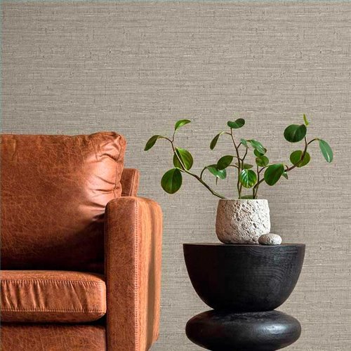 Rollo Papel Pintado FIBERS & THREADS Referencia  Th90407.
