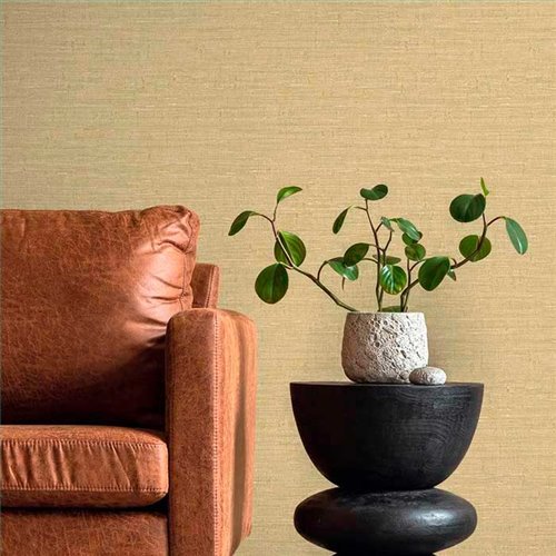 Rollo Papel Pintado FIBERS & THREADS Referencia  Th90415.
