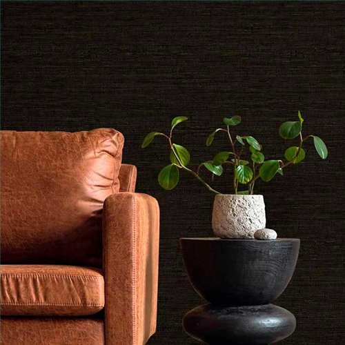 Rollo Papel Pintado FIBERS & THREADS Referencia  Th90406.