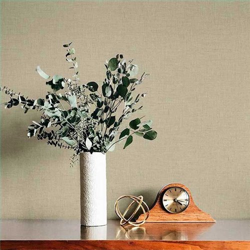Rollo Papel Pintado FIBERS & THREADS Referencia  Th90206.
