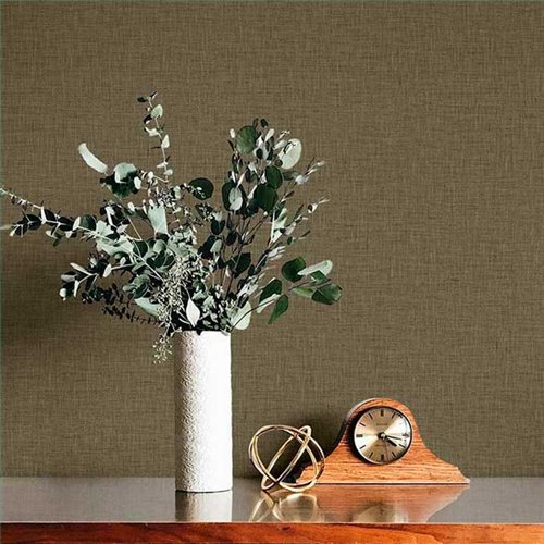 Rollo Papel Pintado FIBERS & THREADS Referencia  Th90218.