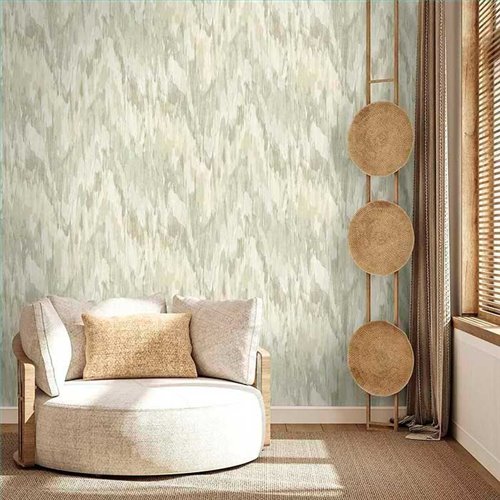 Rollo Papel Pintado FIBERS & THREADS Referencia  Th92404.