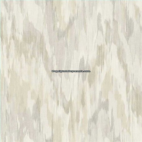 Rollo Papel Pintado FIBERS & THREADS Referencia  Th92405.