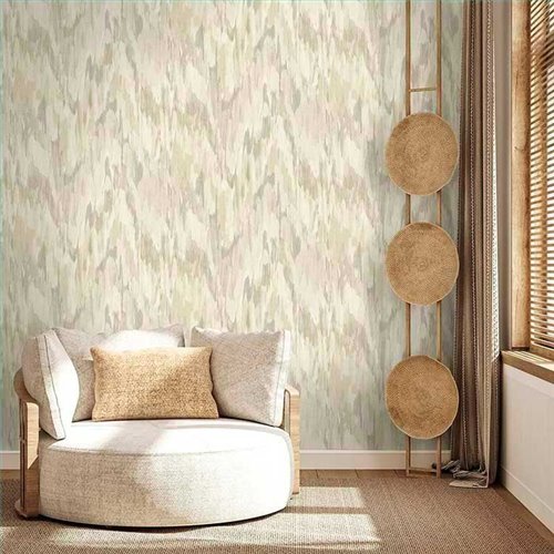 Rollo Papel Pintado FIBERS & THREADS Referencia  Th92405.