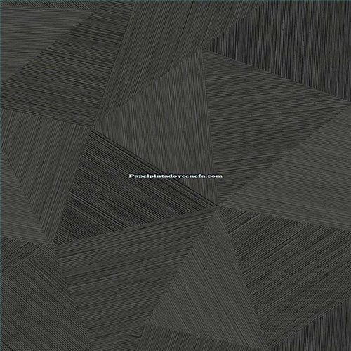 Rollo Papel Pintado FIBERS & THREADS Referencia  Th92500.