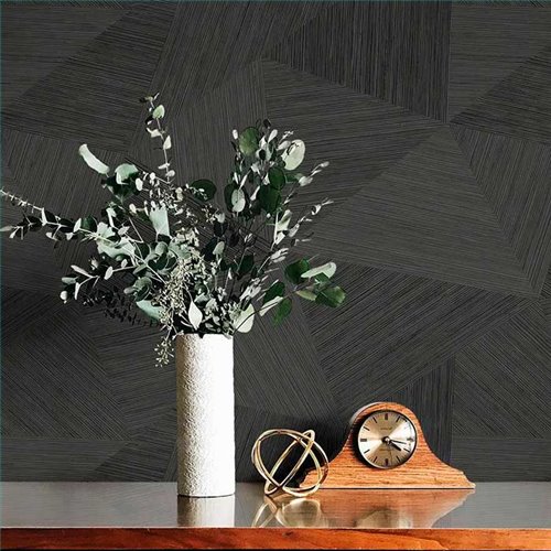 Rollo Papel Pintado FIBERS & THREADS Referencia  Th92500.
