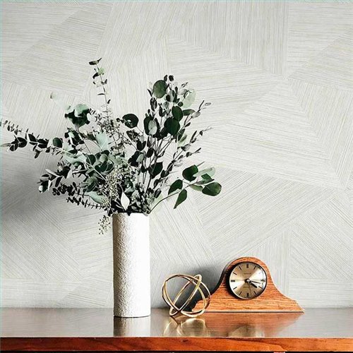 Rollo Papel Pintado FIBERS & THREADS Referencia  Th92508.
