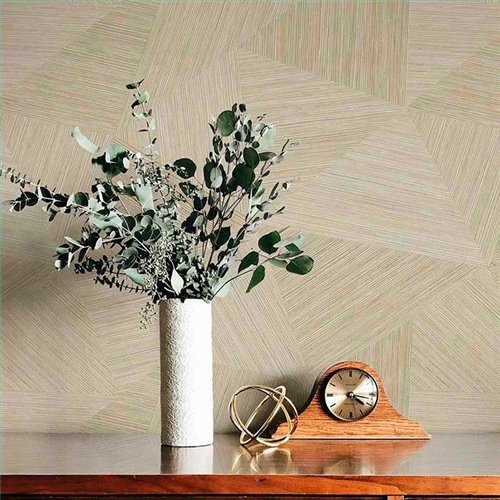 Rollo Papel Pintado FIBERS & THREADS Referencia  Th92507.