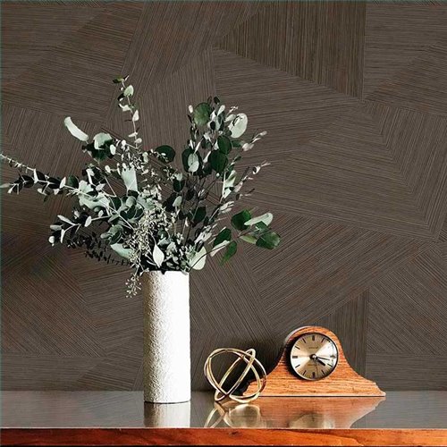 Rollo Papel Pintado FIBERS & THREADS Referencia  Th92506.