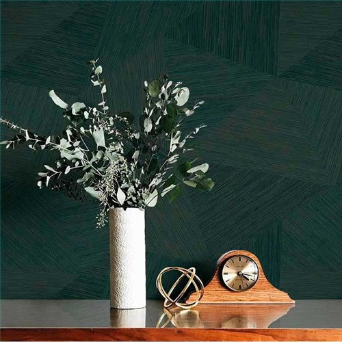 Rollo Papel Pintado FIBERS & THREADS Referencia  Th92504.