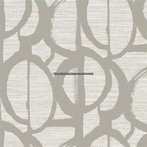 Rollo Papel Pintado FIBERS & THREADS Referencia  TH91708.
