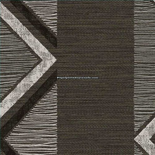 Rollo Papel Pintado FIBERS & THREADS Referencia Th91500. Rollo Papel Pintado FIBERS & THREADS Referencia Th91500.