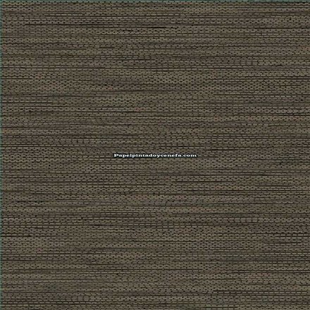 Rollo Papel Pintado FIBERS & THREADS Referencia  Th91810.